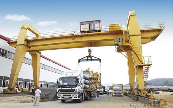 Iarnród Dúbailte Iarnróid Cothabhála Gantry suite san Afraic Theas Le CE SGS ISO GOST