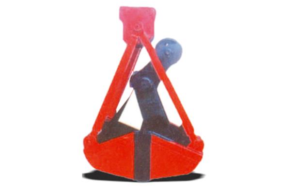 Grab Leath Scissor