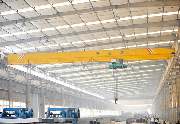 Crane Leictreach Leictreach Metallurgical