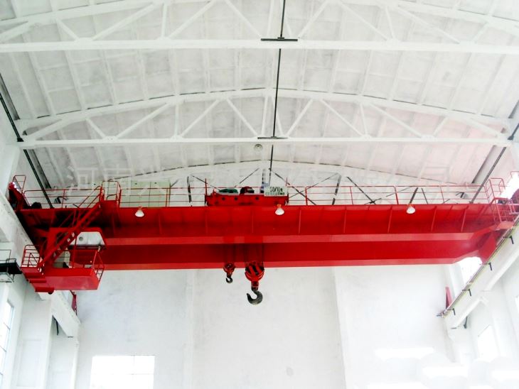Eot Crane Oibriúcháin Leictreach Leictreach