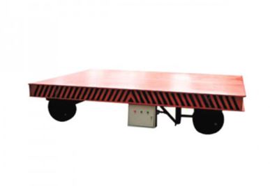 Cart Aistrithe Powered Battery