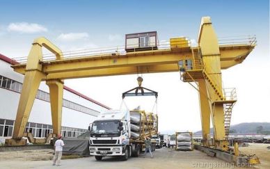 Iarnród Dúbailte Iarnróid Cothabhála Gantry suite san Afraic Theas Le CE SGS ISO GOST