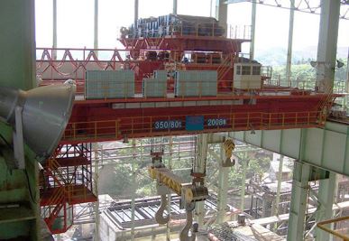 Ceithre Crane Réitigh Giorra