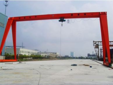 Dleacht Solas 20T Crann Gantry Aonair Giorra