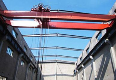 Crane Dúbailte Oscailte Dúbailte Oibrithe De láimh
