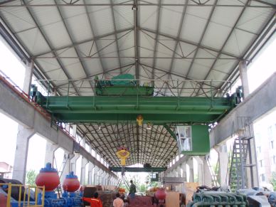 Ceardlann QD Steel Mill 30T Crann Thar Lear