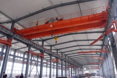 Ceardlann QD 80 Ton Crane Ar Díol