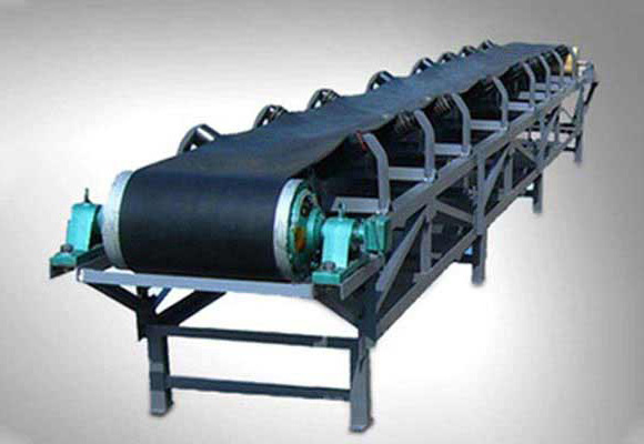 Conveyor Crios Uilíoch