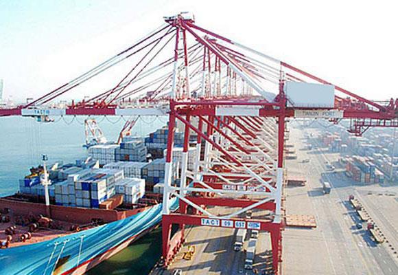 Crane Coimeádán Chó